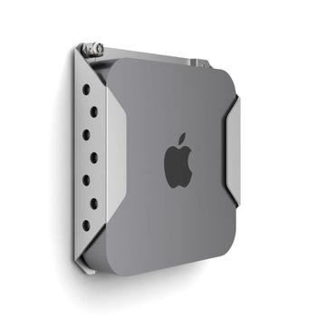COMPULOCKS Mac Mini Lock Enclosure C (MMEN76CL)