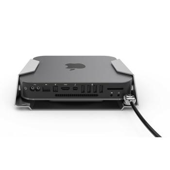 COMPULOCKS Mac Mini Lock Enclosure C (MMEN76CL)