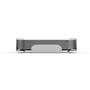 COMPULOCKS Mac Mini Lock Enclosure C (MMEN76CL)