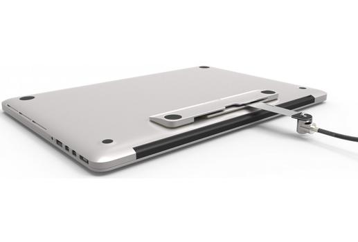 COMPULOCKS Blade with Keyed cable lock (BLD01KL)