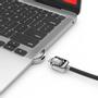 COMPULOCKS Ledge MacBookAir 2020 M1 Ldg Lck Adptr