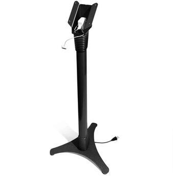 COMPULOCKS K/ Universal Adjustable IT Mount Sec Fl S (147BSMP01B)