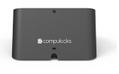 COMPULOCKS K/Space iPad 10.2" AV Conference Capsule (341B102IPDSB)