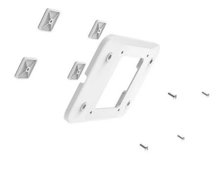 COMPULOCKS Universal Invisible Mount (147WSMP01W)