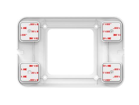 COMPULOCKS Universal Invisible Mount (147WSMP01W)