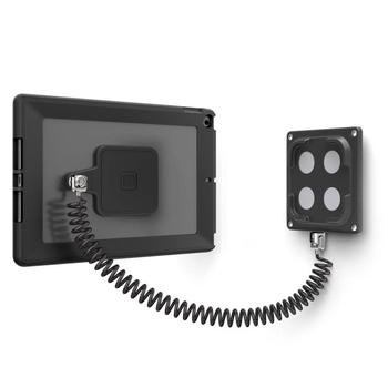 COMPULOCKS Magnetic iPad/ Tablet Glass Mount (201MGLVHBMM01)
