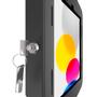 COMPULOCKS K/iPad Mini 8.3" SpaceEncCntr/ WallMnt BK (111B830IPMSB)