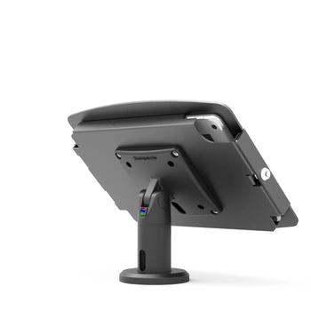 COMPULOCKS Rise Space iPad 10.9" 10th Gen. Kiosk 4" (TCDP04209IPDSB)