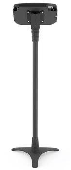 COMPULOCKS IPAD 10.9IN 10TH FLOOR STAND SPACE ENCLOSURE PORTABLE BLACK ACCS (147B209IPDSB)