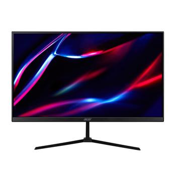 ACER Nitro QG270S3bipx 27inch FHD VA 180Hz 1ms HDMI DP Black (SG)(RDKK) (UM.HQ0EE.304)