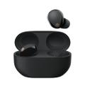 SONY WF-1000XM5 Wireless Noise Cancelling Earbuds Svart
