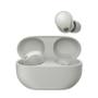 SONY WF-1000XM5 trådløse ørepropper,  In-Ear (grå) HD Noise cancelling,  24t batteritid,  trådløs lading, DSEE Extreme, Fast pair (WF1000XM5S.CE7)
