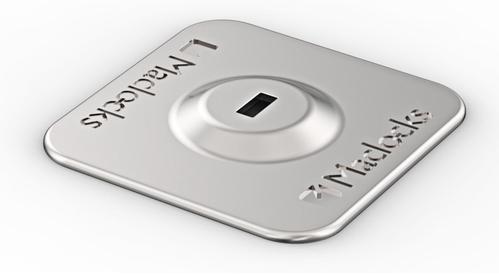 COMPULOCKS Universal Adhesive Security (TBRPLT)