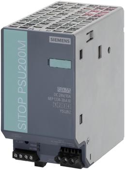 SIEMENS Sitop modular 24 v/10 a 6ep1334-3ba10 (6EP1334-3BA10)