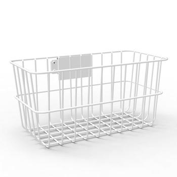 COMPULOCKS Rise Freedom 2.0 Basket Wh Acceory (RF02BKTW)
