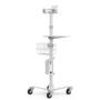 COMPULOCKS Rise Freedom 2.0 Basket Wh Acceory (RF02BKTW)