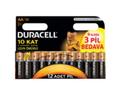 DURACELL Household Battery Single-Use 