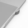 COMPULOCKS Universal MacBook Pro Ledge (UNVMBPRLDG01)