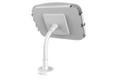 COMPULOCKS K/Flex arm w/Space for iPad 10.2 Wht (159W102IPDSW)