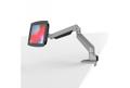 COMPULOCKS K/Reach Arm w Space iPad 10.2 Black (660REACH102IPDSB)