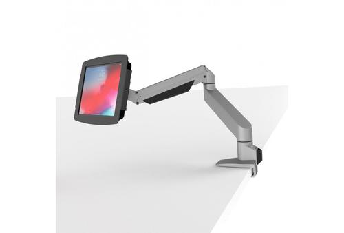 COMPULOCKS K/Reach Arm w Space iPad 10.2 Black (660REACH102IPDSB)