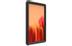 COMPULOCKS Galaxy Tab A7 10.4" RuggedEdgeBand Black