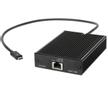 SONNET Fusion 10Gb ethernet to Thunderbolt 3