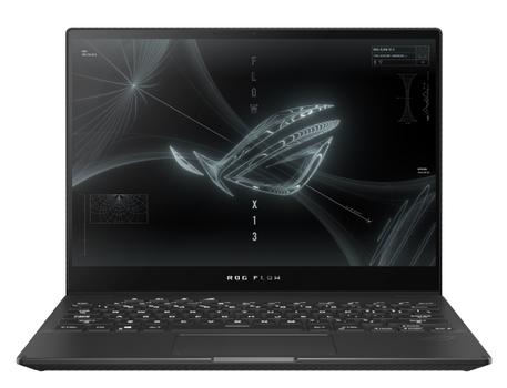 ASUS ROG Flow X13 GV301QH-K5230T AMD Ryzen 9 5980HS 13.4inch WQUXGA 32GB 1TB GTX 1650 4GB WiFi6 802.11ax +BT 5.1 W10H64 (REUR) (GV301QH-K5230T)