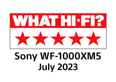 SONY WF1000XM5B (WF1000XM5B)