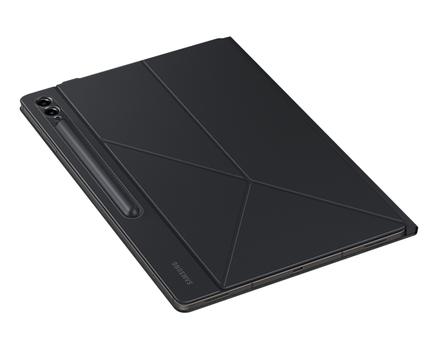 SAMSUNG EF-BX910 schwarz TAB S9 Ultra Smart Book Cover (EF-BX910PBEGWW)