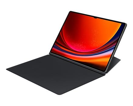 SAMSUNG EF-BX910 schwarz TAB S9 Ultra Smart Book Cover (EF-BX910PBEGWW)