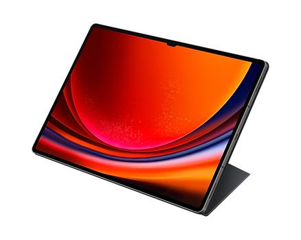 SAMSUNG EF-BX910 schwarz TAB S9 Ultra Smart Book Cover (EF-BX910PBEGWW)