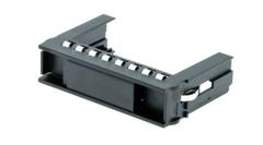 CoreParts 3.5" LFF Filler Caddy Blank