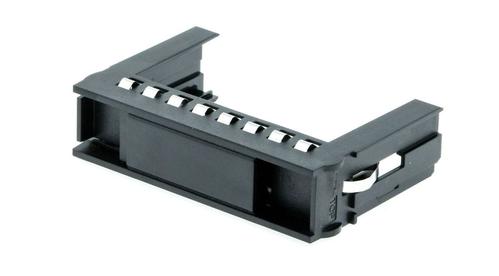 CoreParts 3.5" LFF Filler Caddy Blank (KIT263)