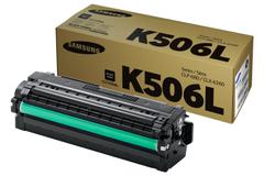 SAMSUNG CLT-K506L black toner hy