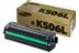 SAMSUNG CLT-K506L black toner hy