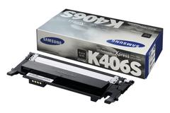 SAMSUNG toner black C406S