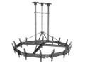 MULTIBRACKETS Ceiling Mount Pro MBC8U