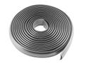 MULTIBRACKETS M Floor Cable Cover PVC Grey 10m