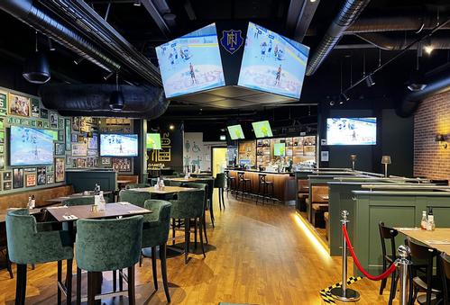 MULTIBRACKETS Ceiling Mount Pro MBC8U (7350105216251)