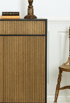 MULTIBRACKETS M AV-Cabinet TV-Lift 55" Design WN (7350105215896)