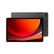 SAMSUNG Galaxy Tab S9 5G 256GB (graphite) Surfplatta 11" (2560x1600) Dynamic AMOLED, 12GB+256GB lagring, USB-C, 8400 mAh