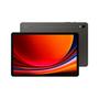 SAMSUNG Galaxy Tab S9 11" WiFi-tabletti,  12 Gt / 256 Gt, Android 12, Graphite (SM-X710NZAEEUB)
