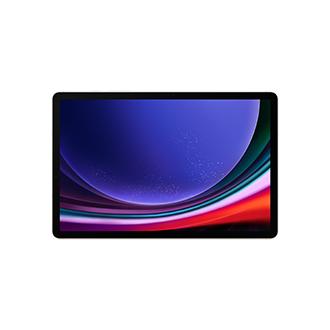 SAMSUNG Galaxy Tab S9 11" WiFi+5G -tabletti,  8 Gt / 128 Gt, Android 12, Beige (SM-X716BZEAEUB)