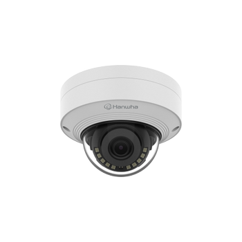 HANWHA IP-Cam Fixed Dome Micro Q-Serie QNV-C9011R 8MP IR AI (QNV-C9011R)