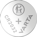 VARTA Lithium Coin CR2032 OEM