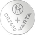 VARTA Lithium Coin CR2450 OEM
