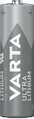 VARTA Ultra Lithium AA OEM