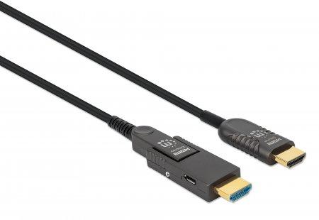MANHATTAN Hdmi To Micro Hdmi  (355551)