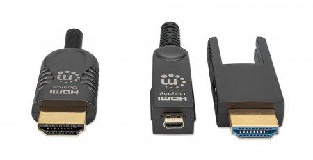 MANHATTAN Hdmi To Micro Hdmi  (355551)